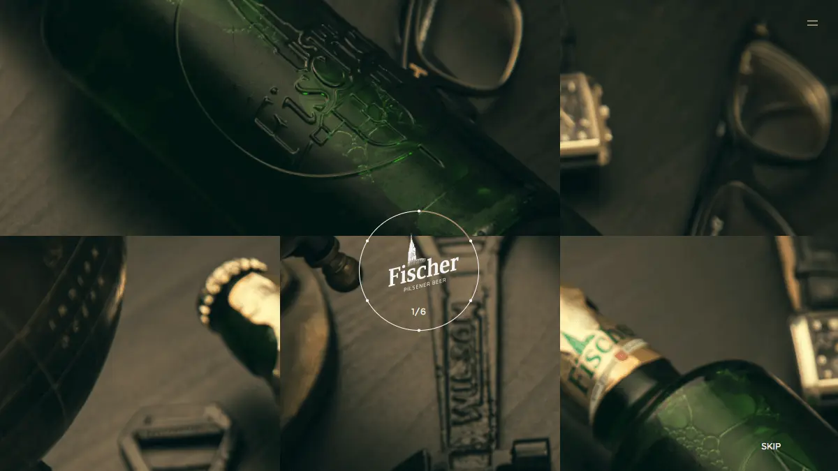 ΑΡΧΙΚΗ | FISCHER BEERのアイキャッチ画像