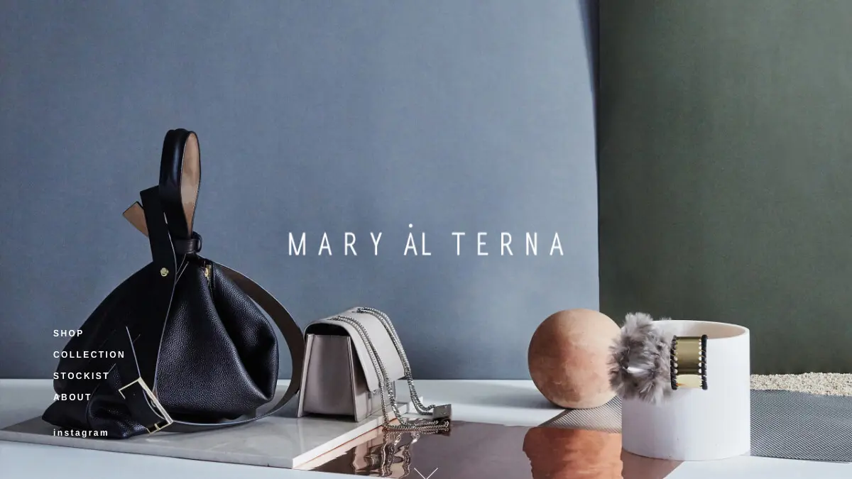 MARY AL TERNA | メアリオルターナのアイキャッチ画像