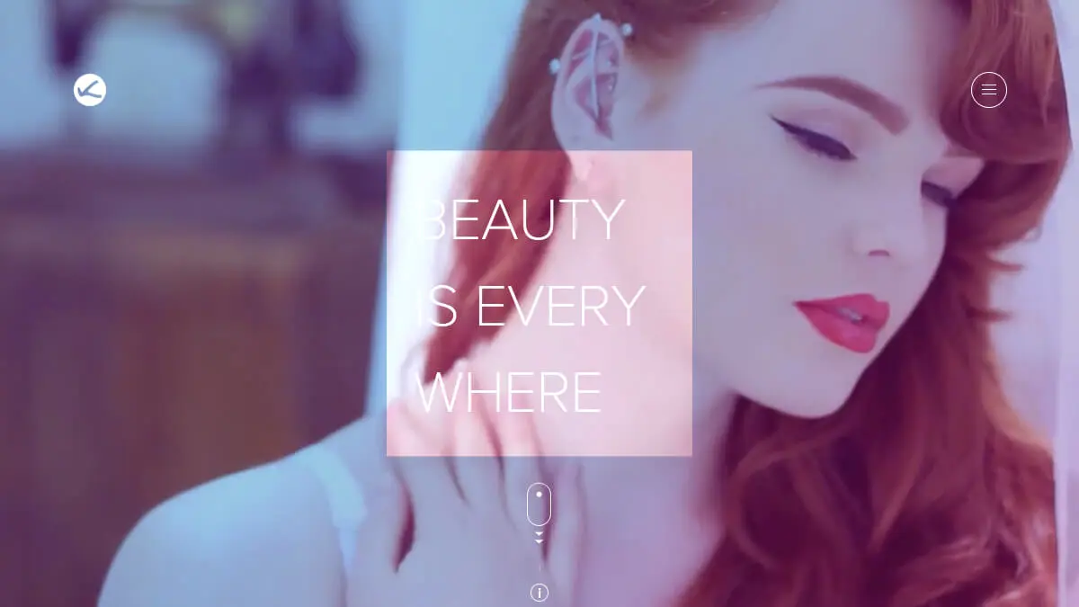 KIN KOS COSMESI CAPELLI SRL – Homepageのアイキャッチ画像
