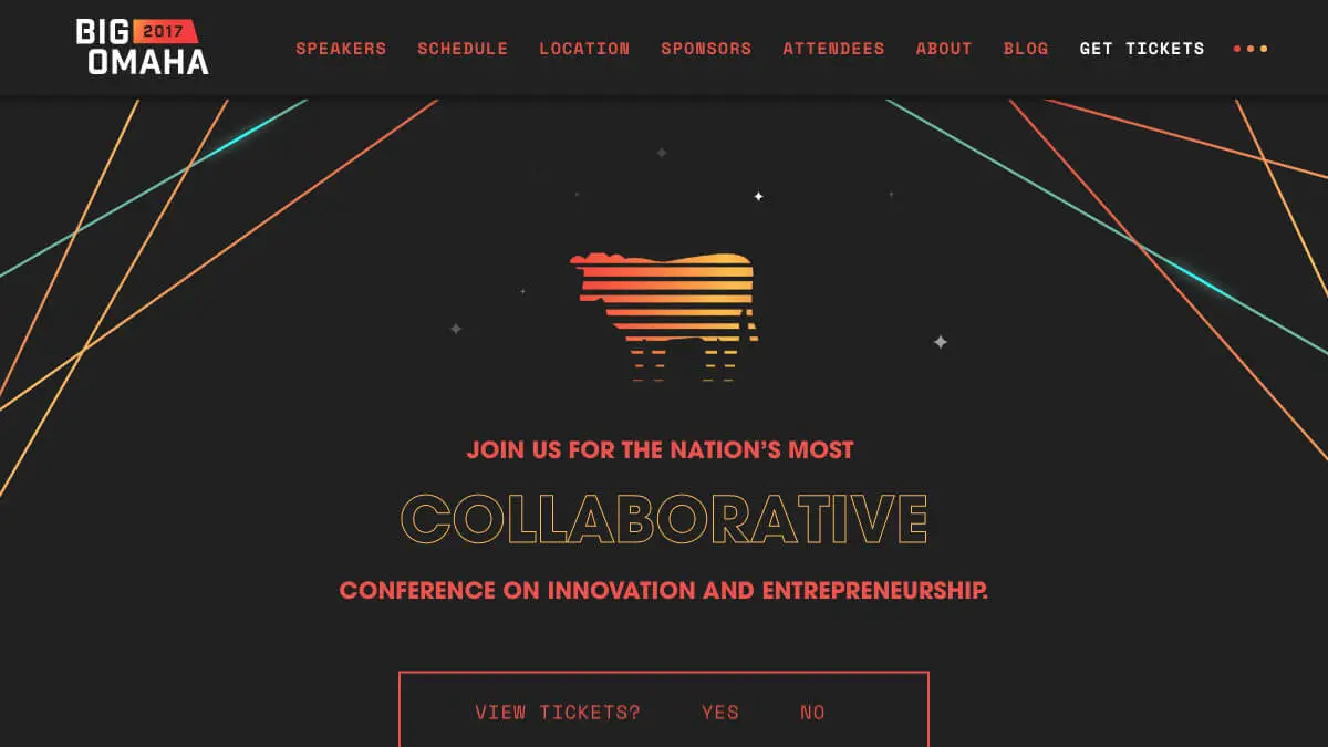 Big Omaha | 2017のアイキャッチ画像
