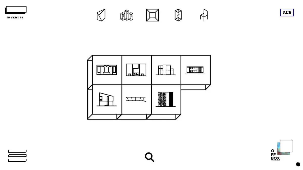 Off Box Architectureのアイキャッチ画像