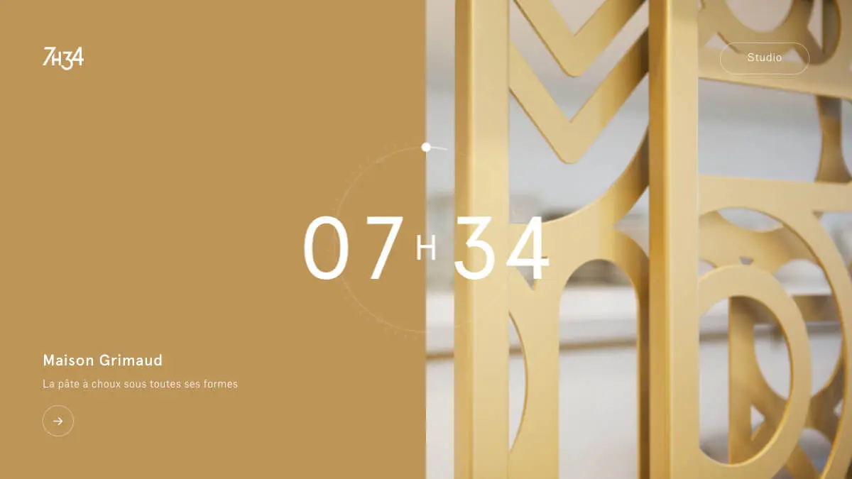 7h34のアイキャッチ画像