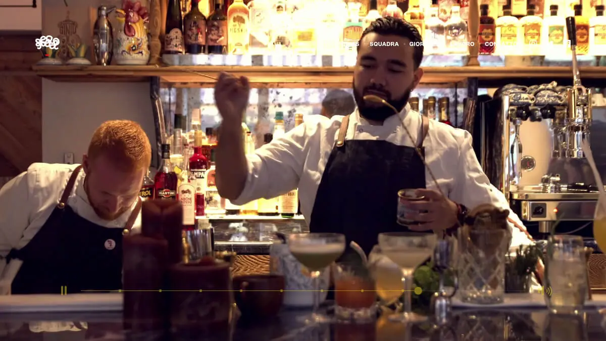 Big Mamma – Trattoria Popolareのアイキャッチ画像