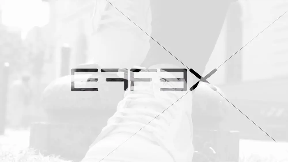 EFFEX Urban Sneakersのアイキャッチ画像