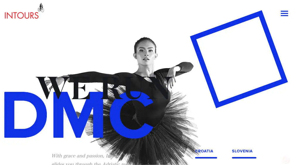 Intours DMCのアイキャッチ画像