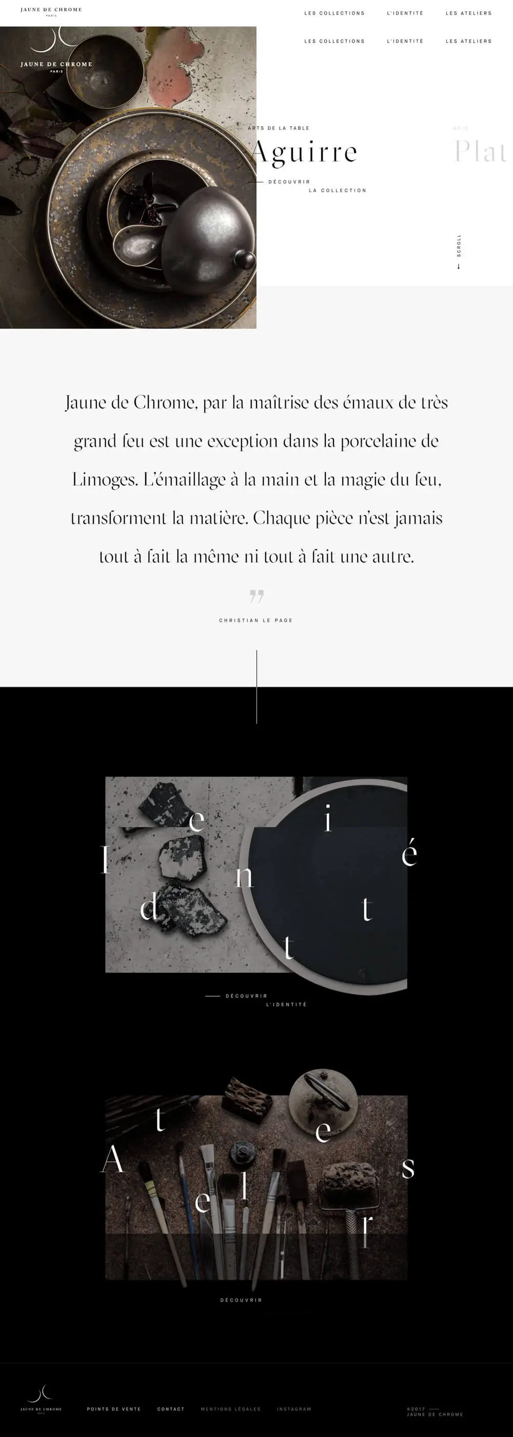 Jaune de Chrome | Créateur d’art overview image