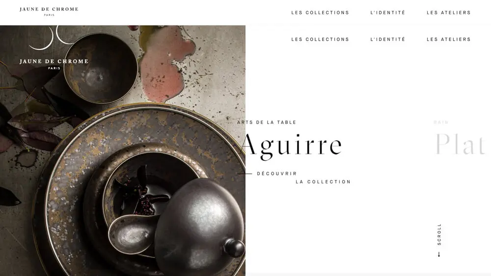 Jaune de Chrome | Créateur d’artのアイキャッチ画像