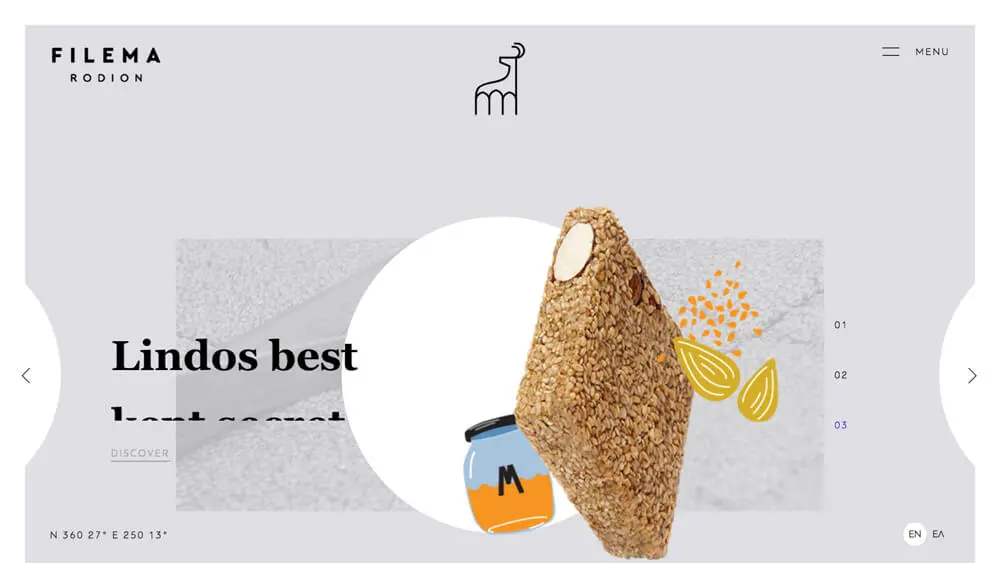 Homepage – FILEMA RODIONのアイキャッチ画像