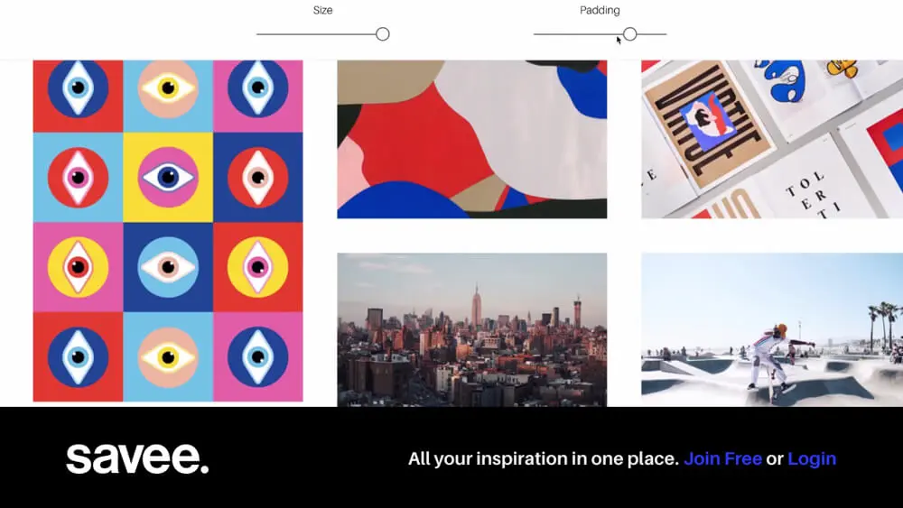 Savee — The best way for you to save and share inspiration.のアイキャッチ画像