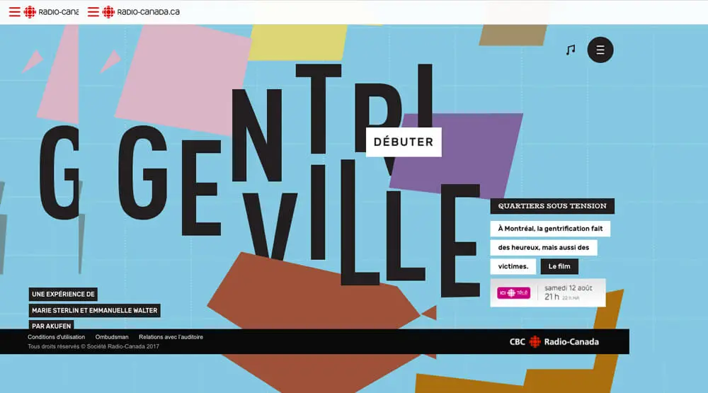 Gentrivilleのアイキャッチ画像