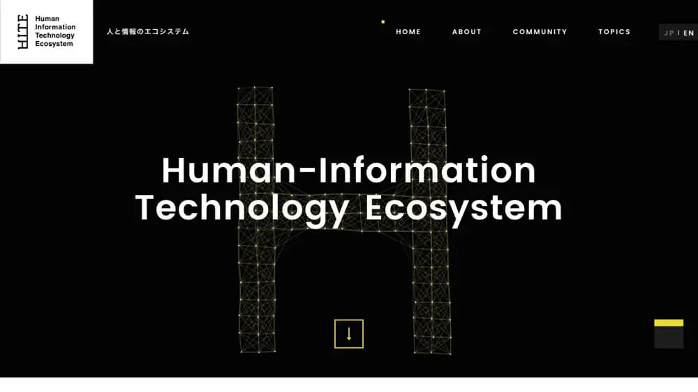 人と情報のエコシステム – 社会技術研究開発センターのアイキャッチ画像