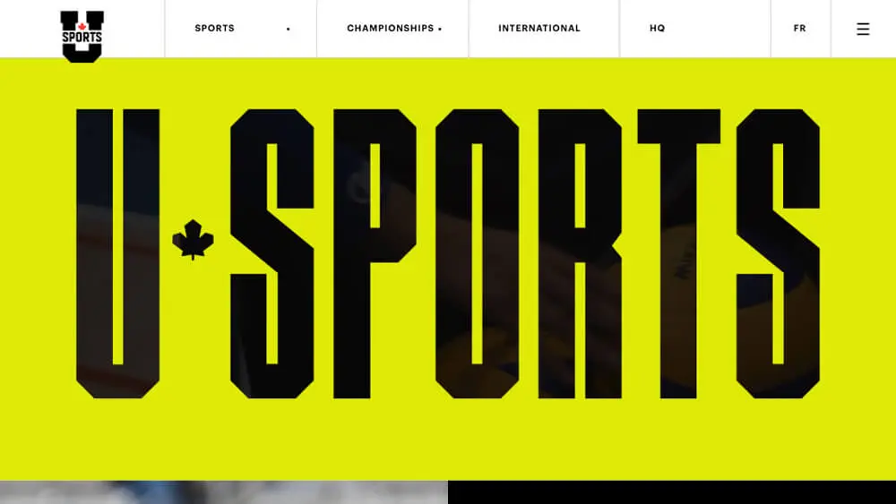 USPORTSのアイキャッチ画像