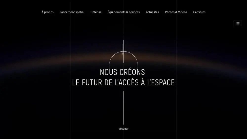 Retrouvez toute l’actualité des fusées ariane 5 et ariane 6 – Ariane Groupのアイキャッチ画像