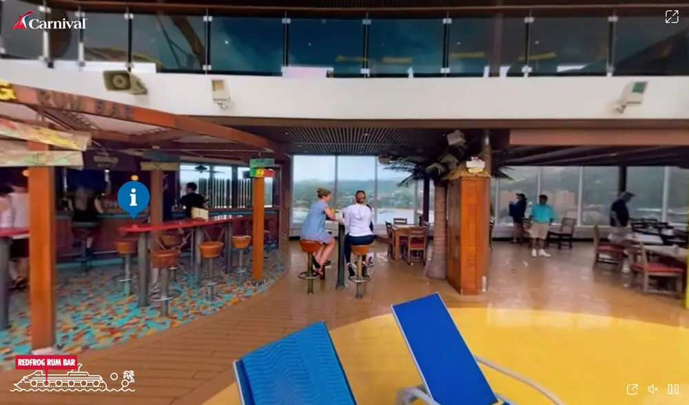 Take an Instant Caribbean Vacation in full 360º. overview image