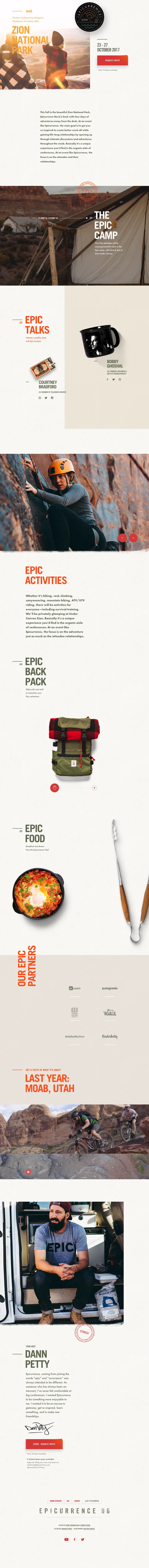 Epicurrence – No.6 overview image