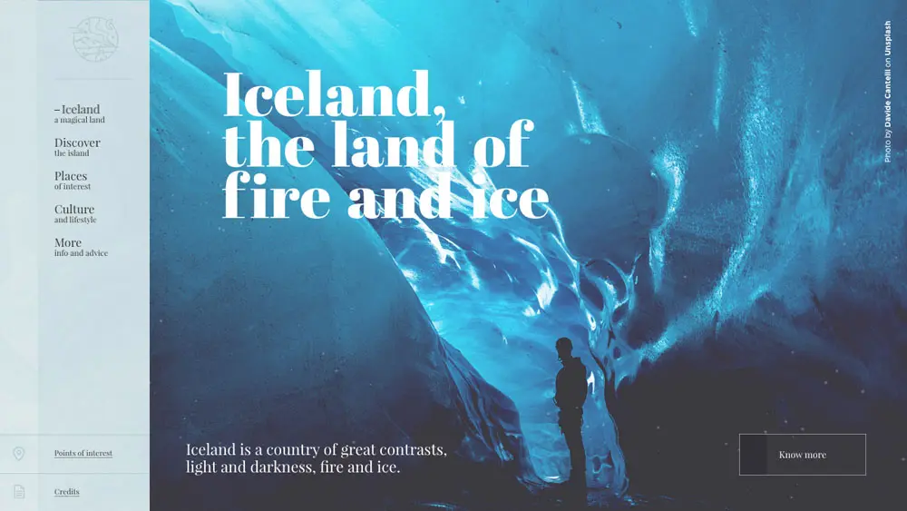 Love for Icelandのアイキャッチ画像