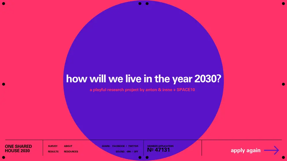 onesharedhouse2030のアイキャッチ画像