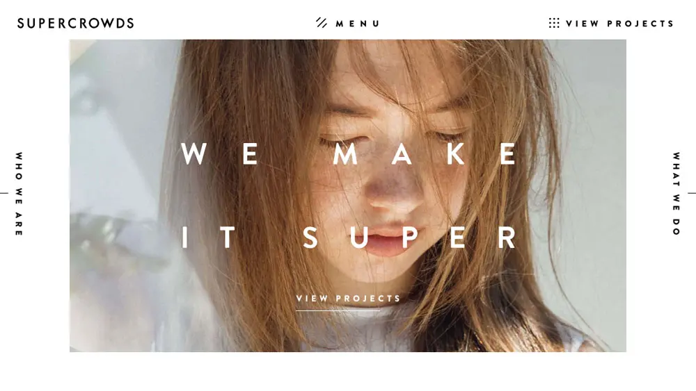 Super Crowds inc.のアイキャッチ画像