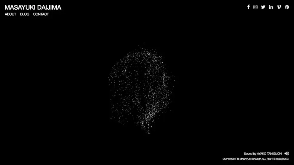 MASAYUKI DAIJIMA | Programmerのアイキャッチ画像