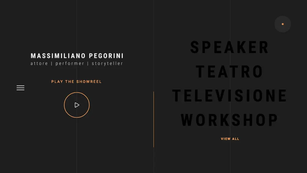Massimiliano Pegoriniのアイキャッチ画像
