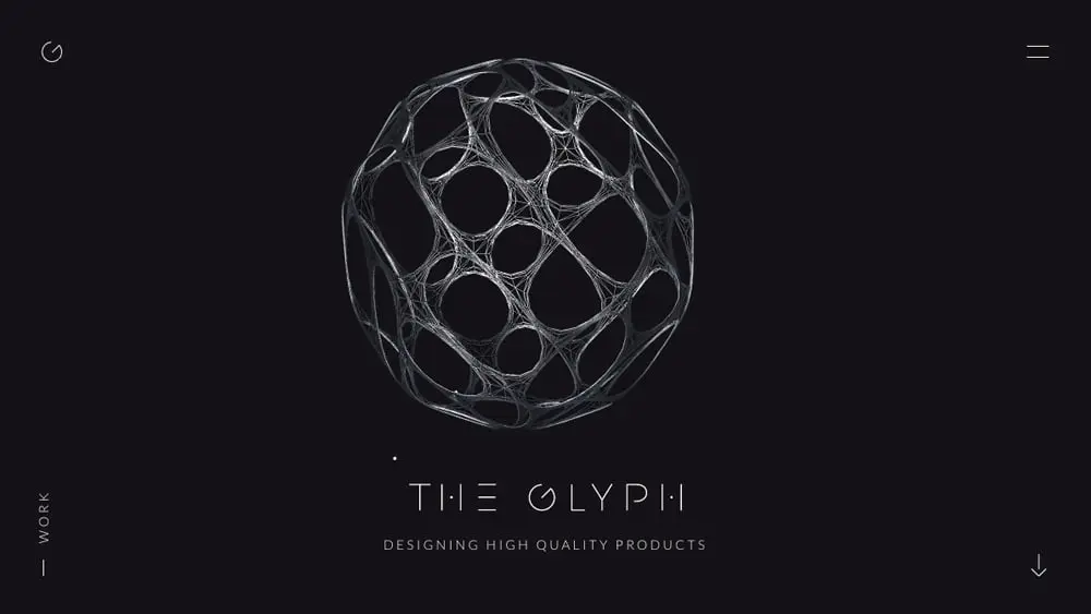 The Glyph Studioのアイキャッチ画像