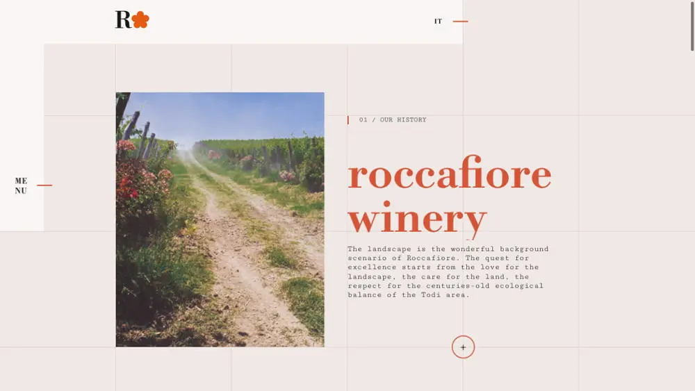 Roccafiore Winesのアイキャッチ画像