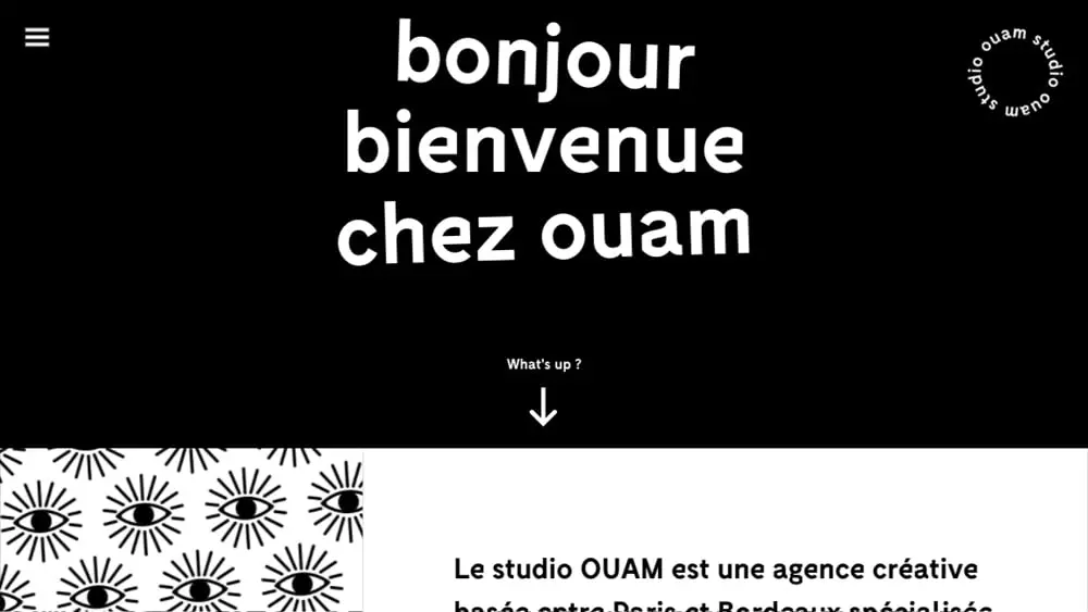 Studio OUAM1のアイキャッチ画像