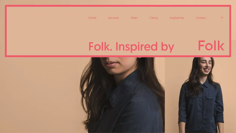 Folkのアイキャッチ画像