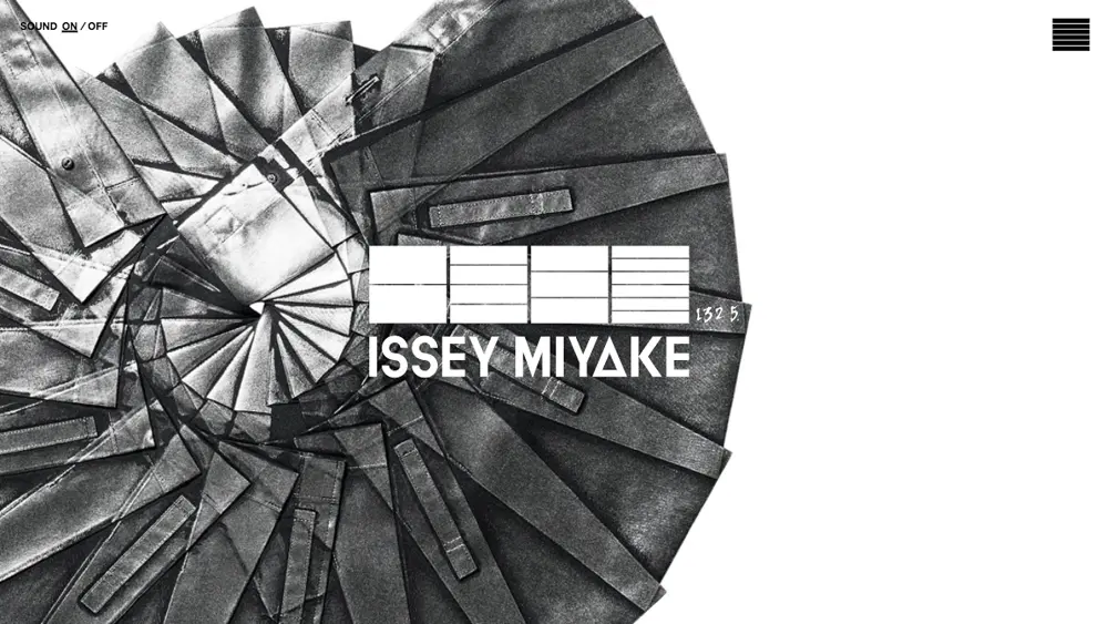 132 5. STANDARD | ISSEY MIYAKE INC.のアイキャッチ画像