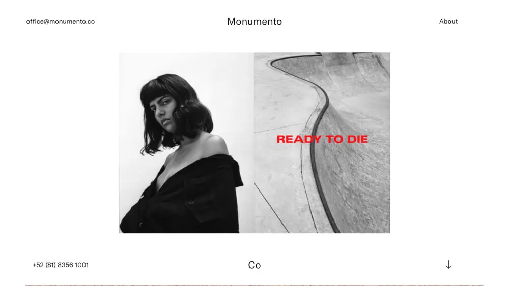 Monumentoのアイキャッチ画像