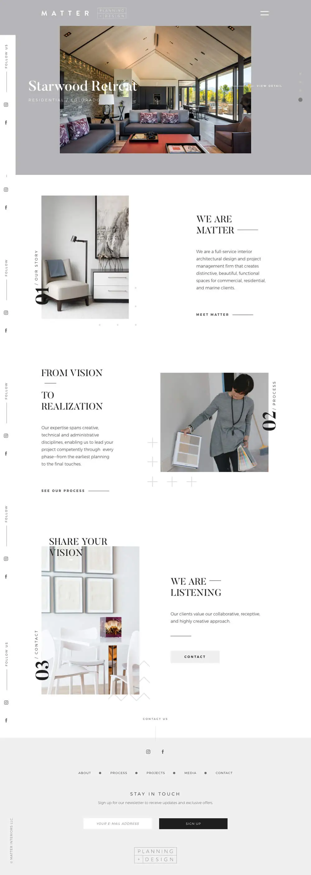 matterinteriors overview image