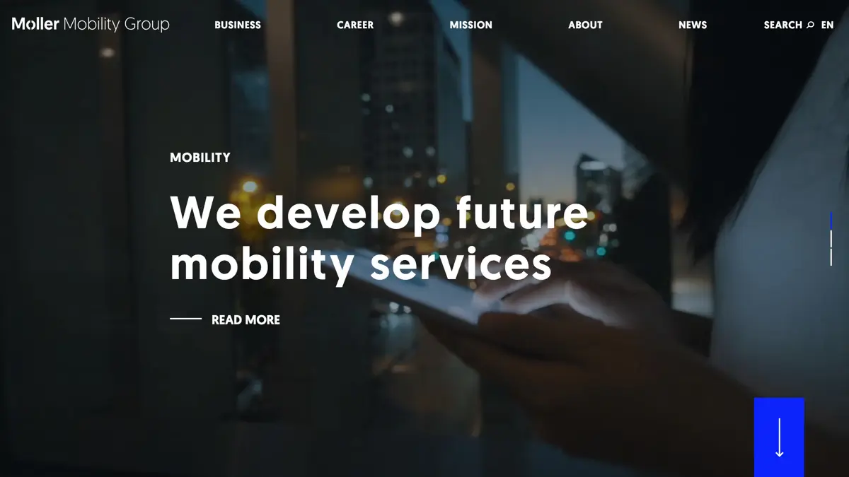Business – Møller Mobility Groupのアイキャッチ画像