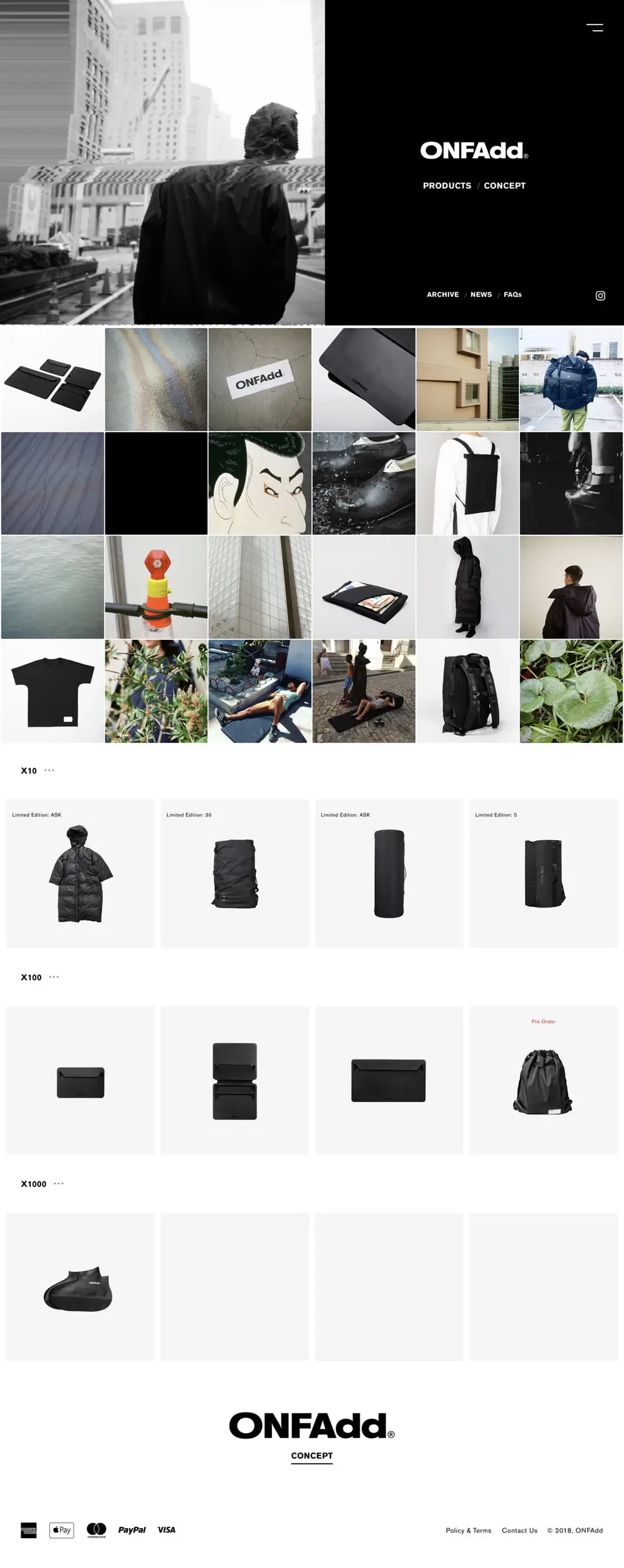 ONFAdd overview image