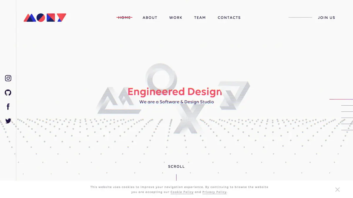 MOXY — Software & Design Studioのアイキャッチ画像