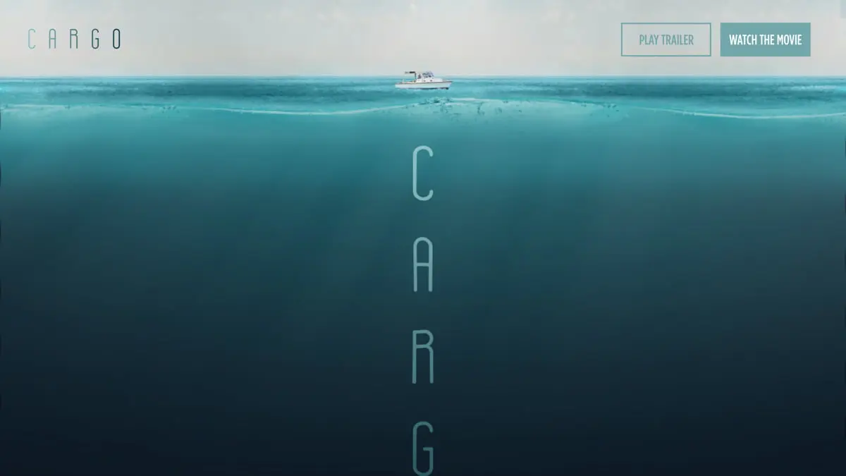 Cargo – The Filmのアイキャッチ画像