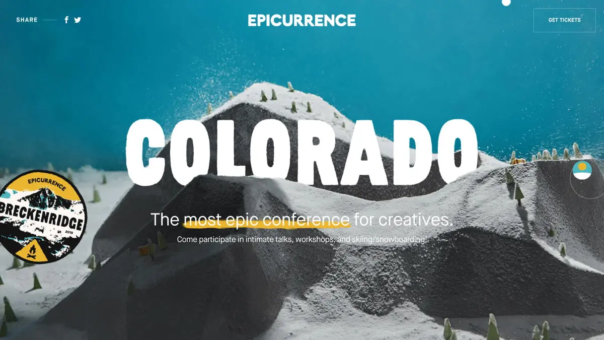 Epicurrence No.8のアイキャッチ画像