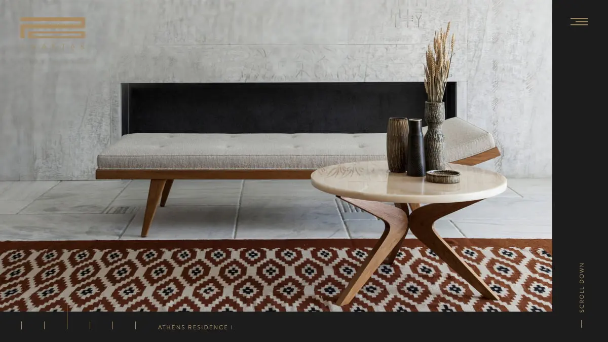 Anaktae — Architecture, Interior Decoration and Product Designのアイキャッチ画像