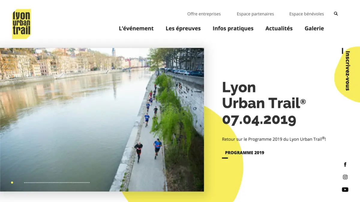 Lyon Urban Trailのアイキャッチ画像