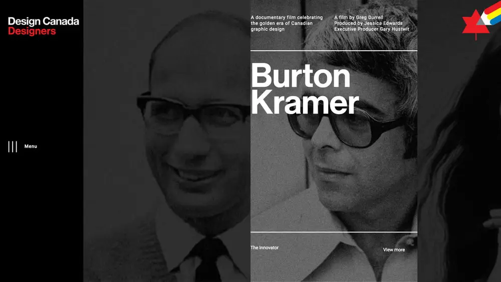 Design Documentary — Design Canada overview image