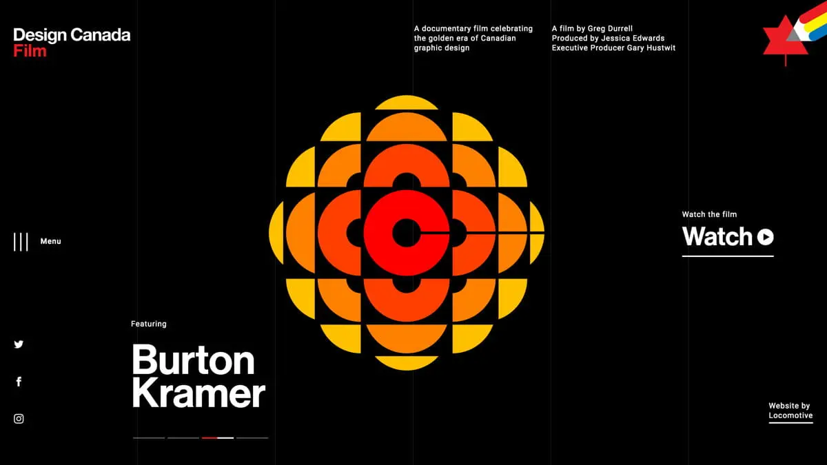 Design Documentary — Design Canadaのアイキャッチ画像