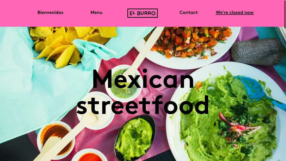 El Burro | Mexican Street Food in Osloのアイキャッチ画像