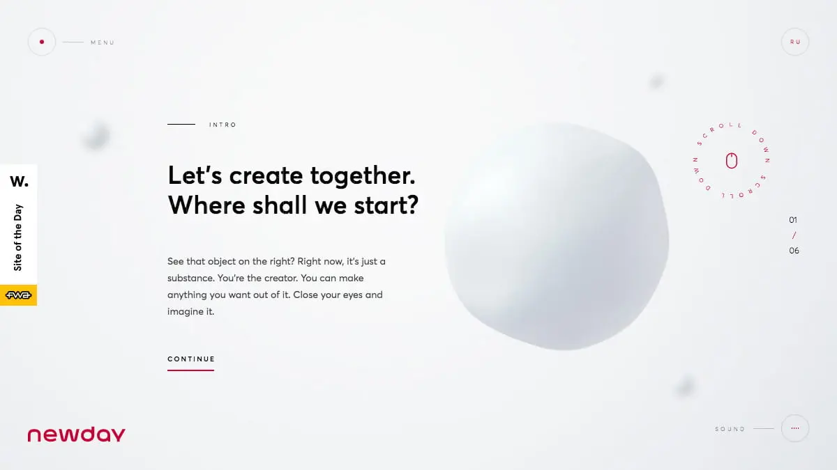 NewDay Agencyのアイキャッチ画像