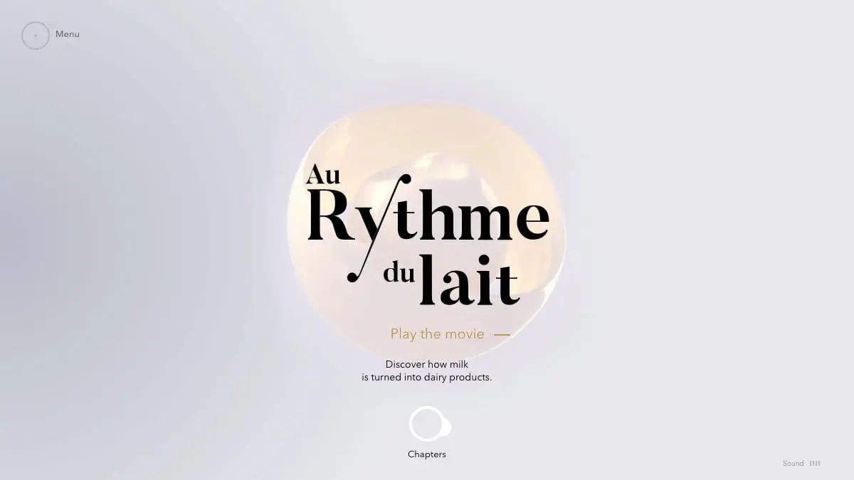 Au rythme du laitのアイキャッチ画像
