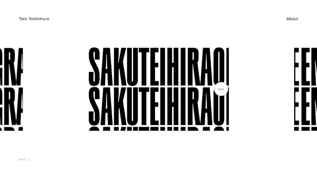 taroyoshimuraのアイキャッチ画像