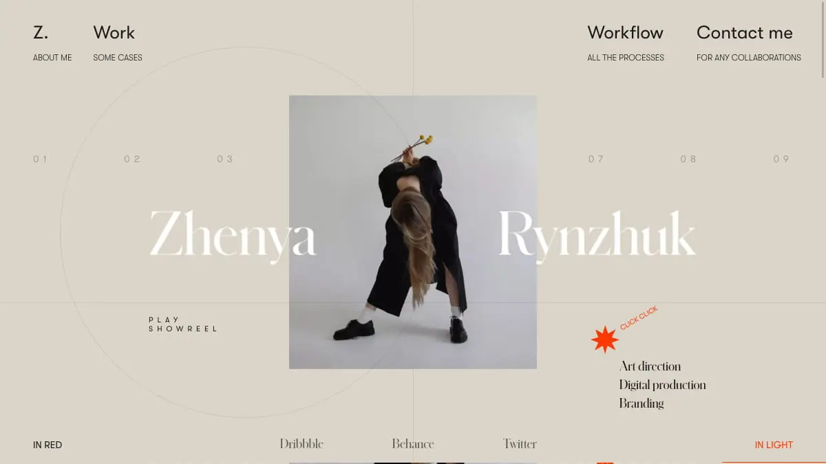Zhenya Rynzhukのアイキャッチ画像