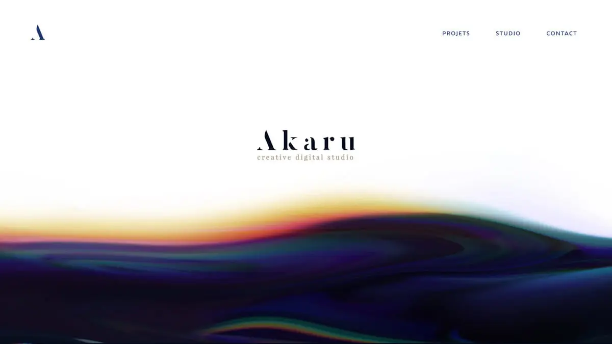 AKARUのアイキャッチ画像