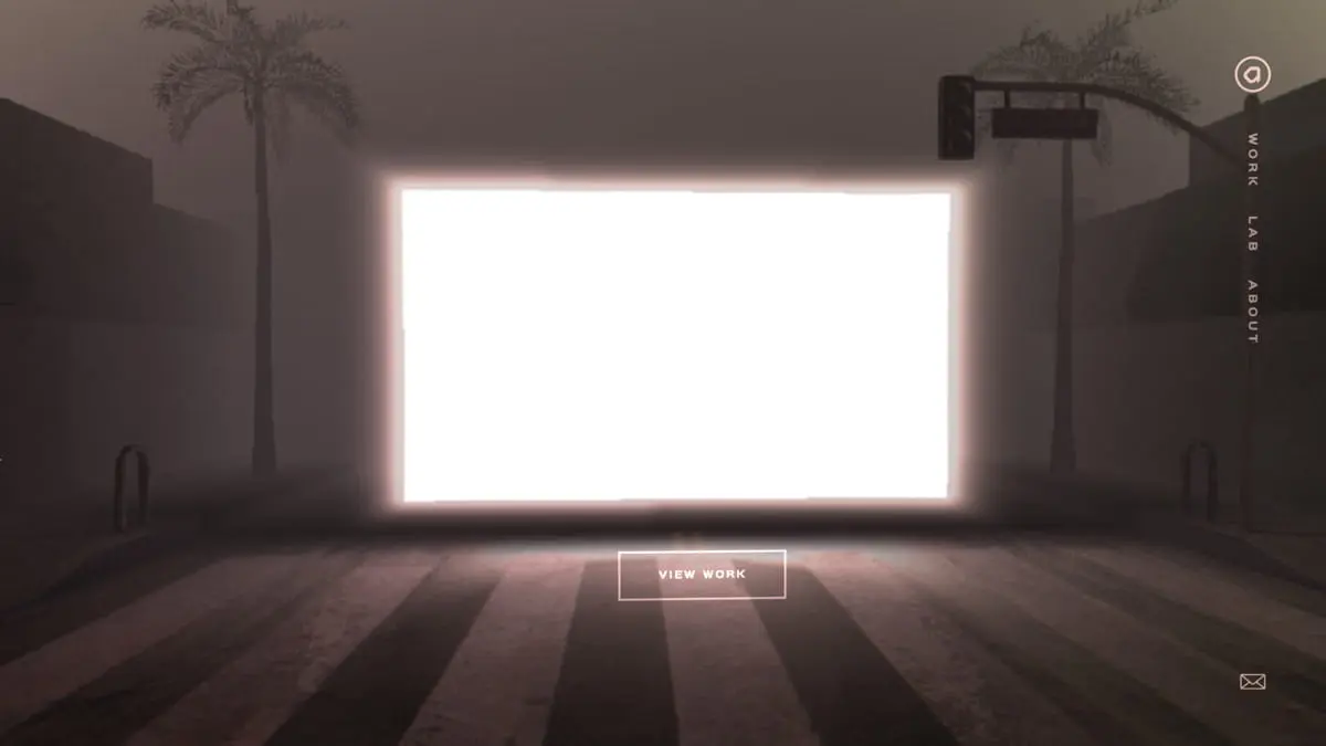 Active Theory v5のアイキャッチ画像