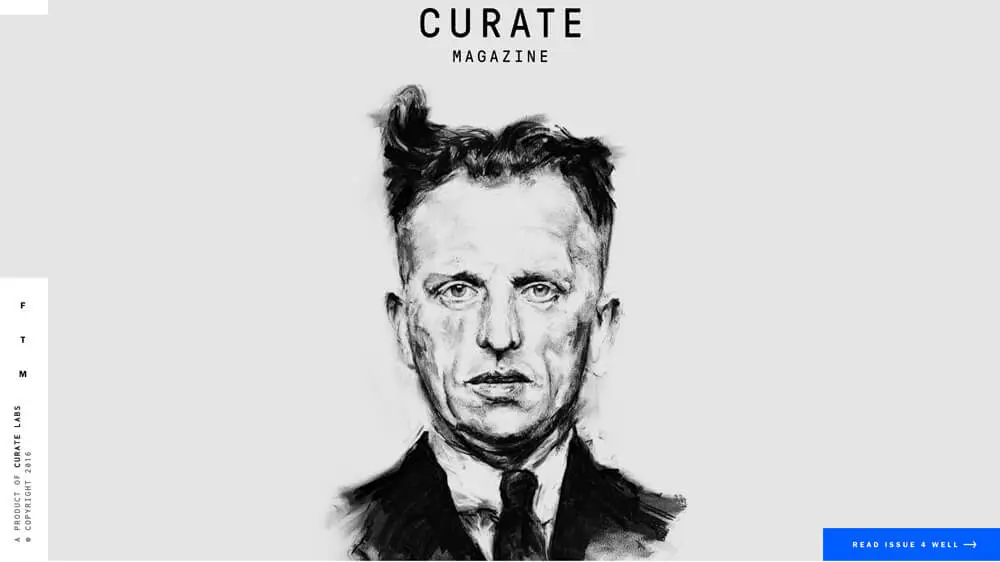 curatemagのアイキャッチ画像
