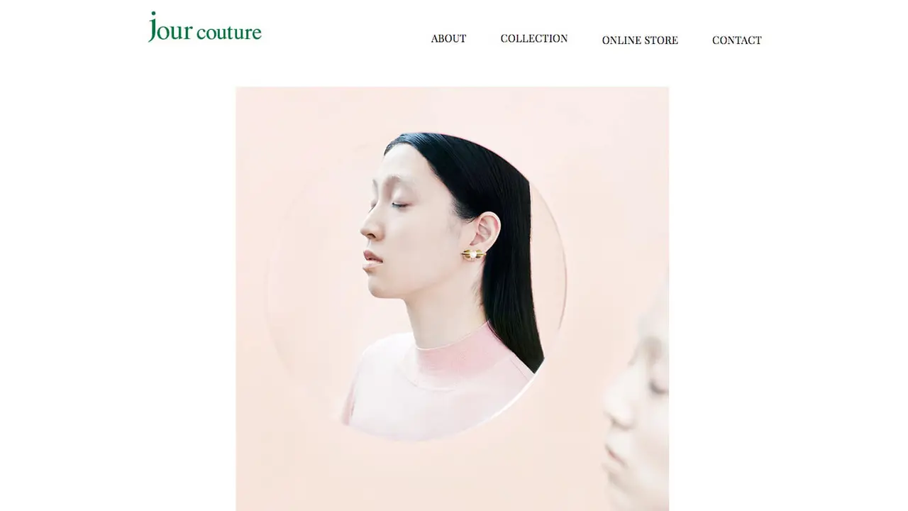 jour coutureのアイキャッチ画像