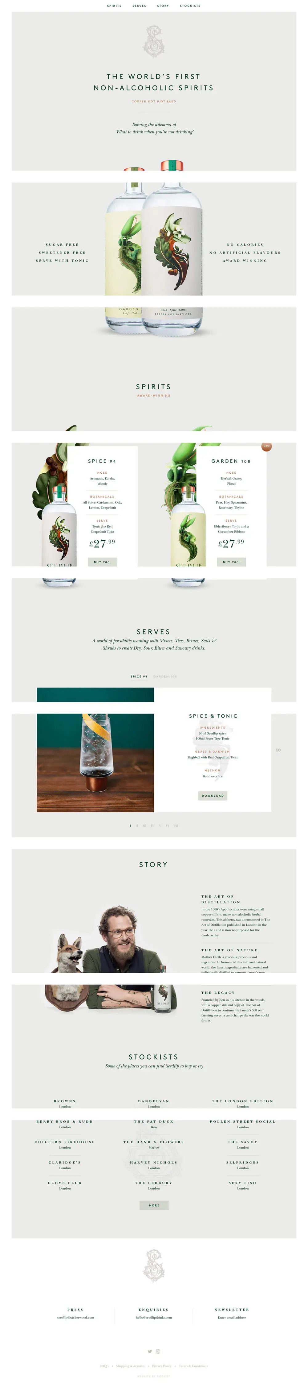 Seedlip overview image